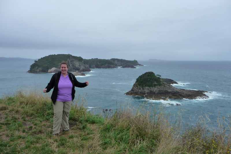 Nieuw-Zeeland 2011 - 0486